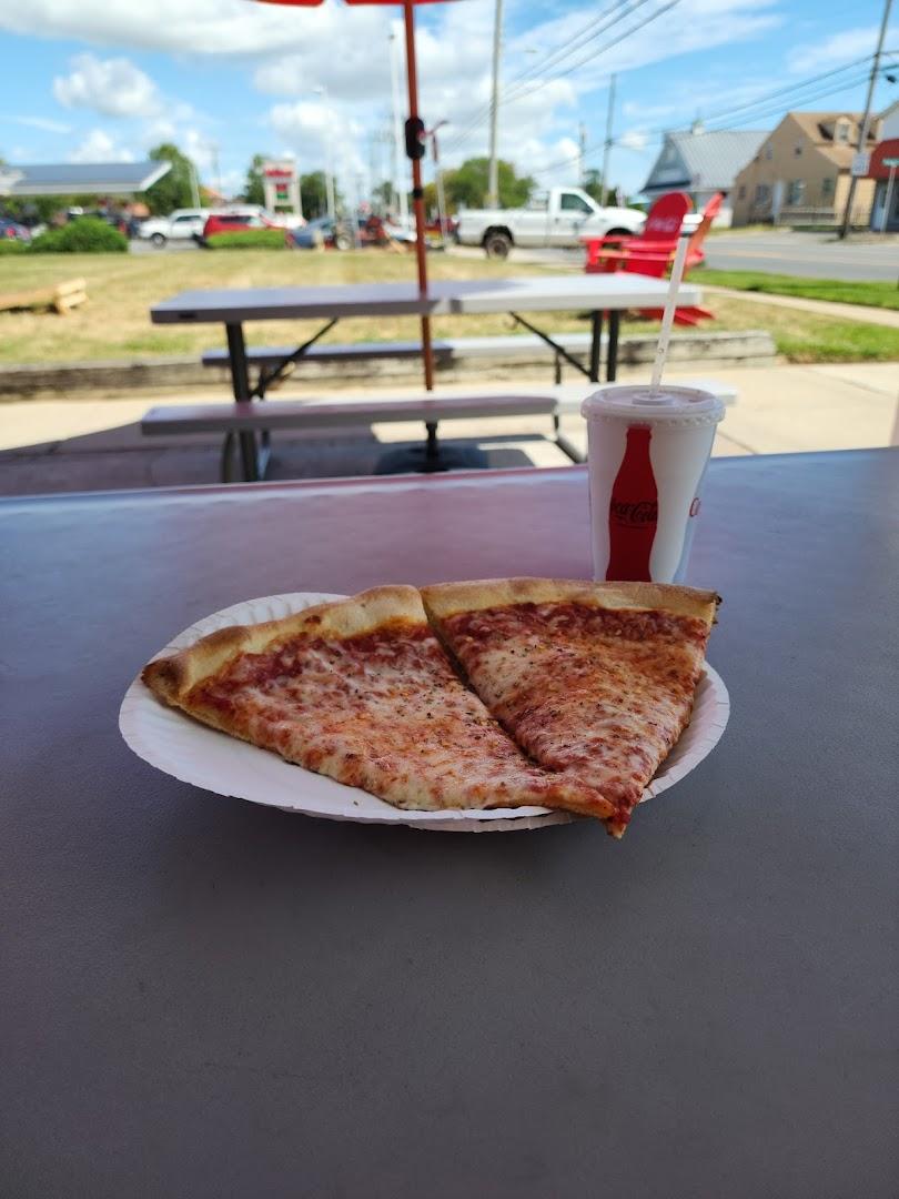 Kirk's Pizzeria