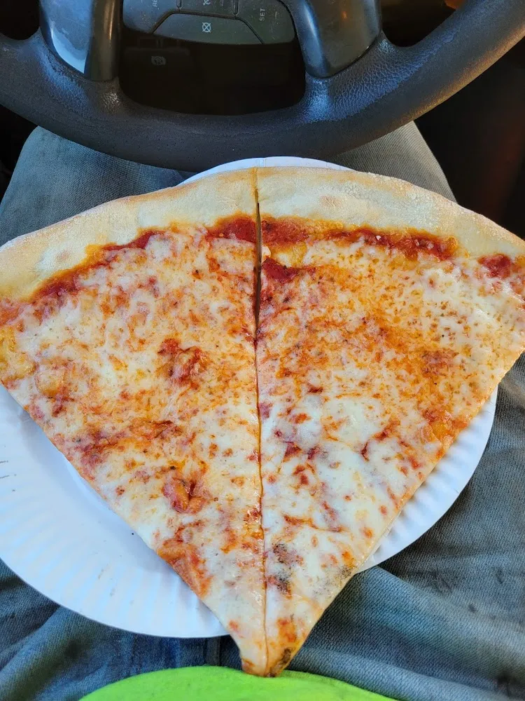 Plain Slices