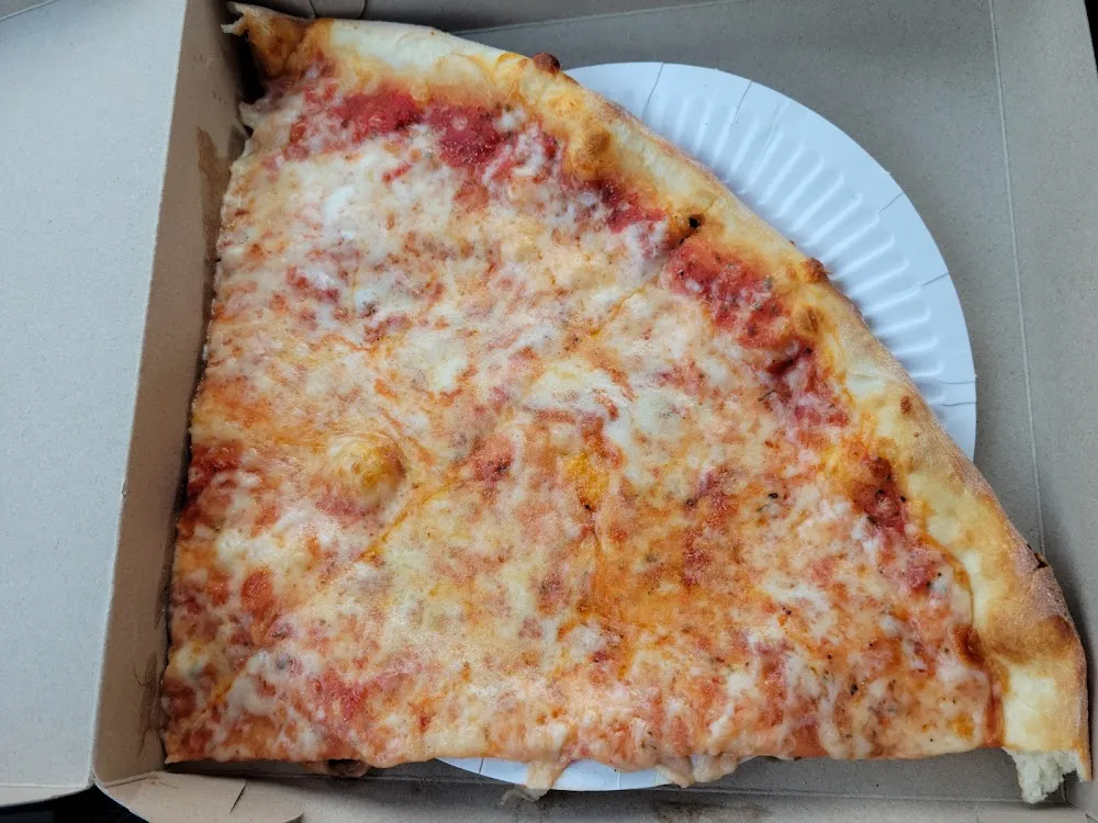 Slice of Pizza